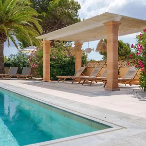  Appartement Andreas Espagne