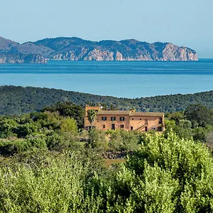  Séjour à la campagne Sos Ferres D'en Morey Espagne