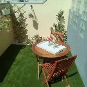  Appartement Avenue Study Espagne